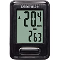 Los mejores  - CatEye Negro COMPUTADORA Velo 9- Adultos Unisex- Medio